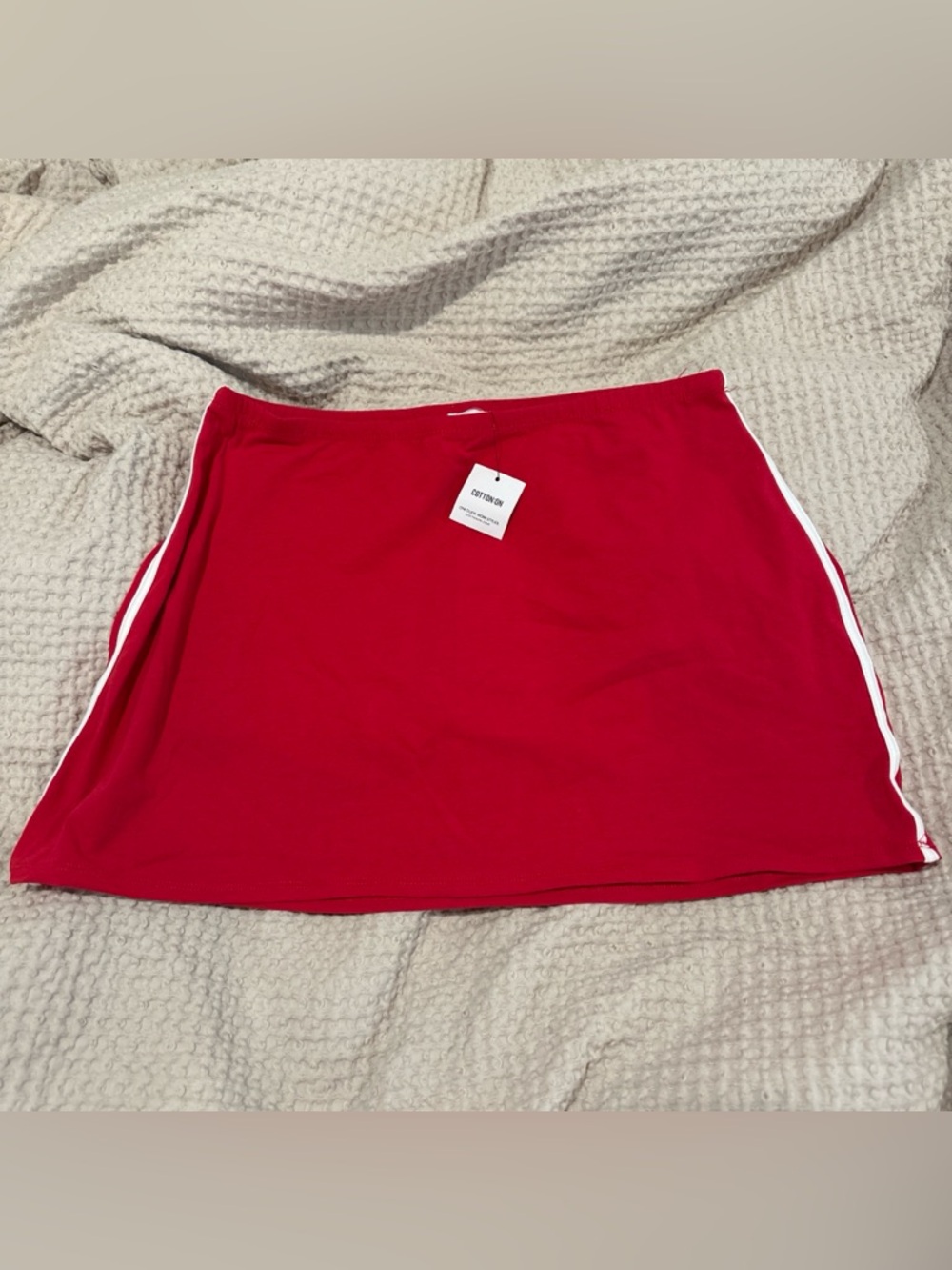 Cotton On Mini Skirt
